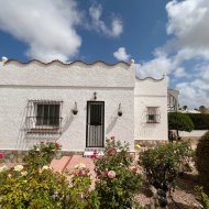 Revente - Villa -
Ciudad Quesada - La Marquesa Golf