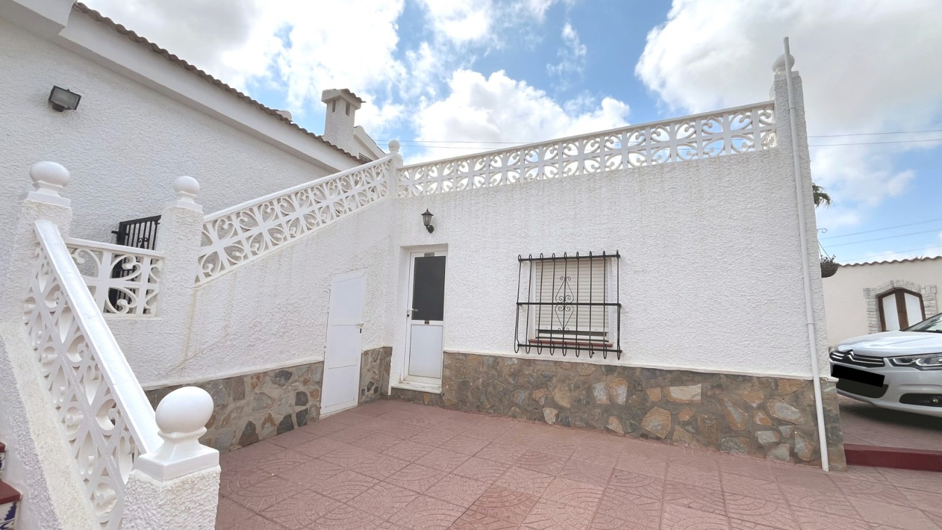 Revente - Villa -
Ciudad Quesada - La Marquesa Golf