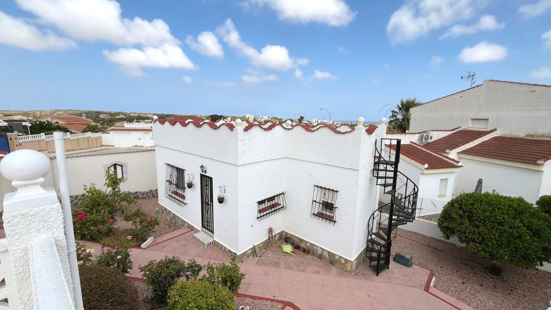 Revente - Villa -
Ciudad Quesada - La Marquesa Golf