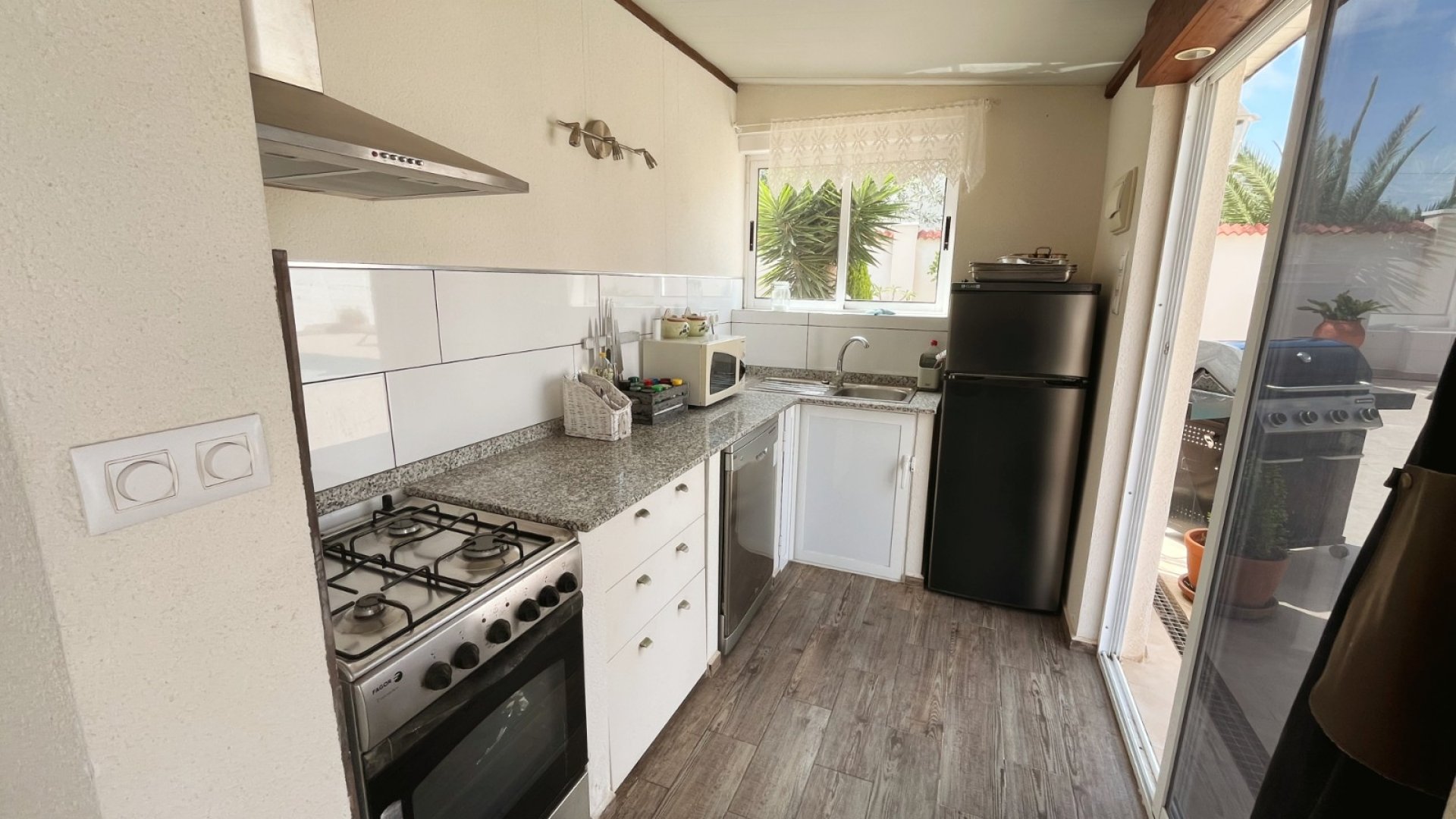 Revente - Villa -
Ciudad Quesada - La Marquesa Golf