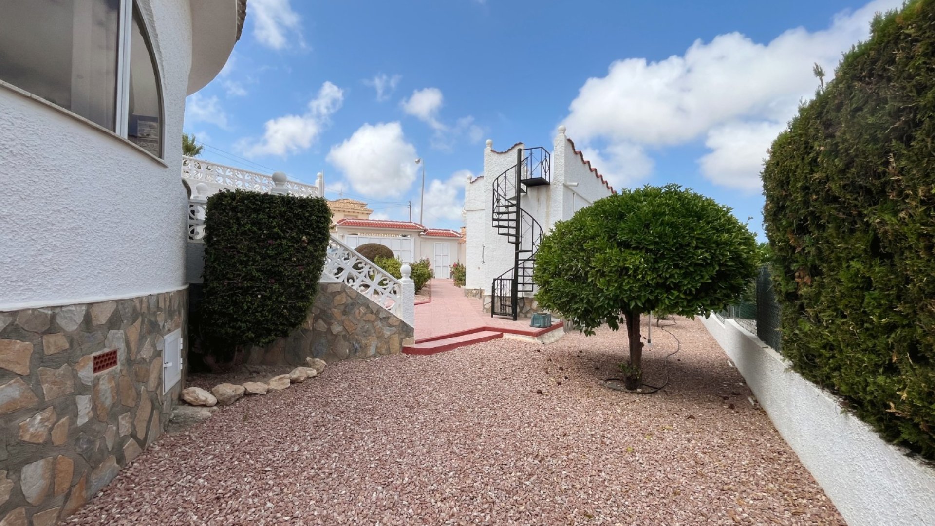 Revente - Villa -
Ciudad Quesada - La Marquesa Golf