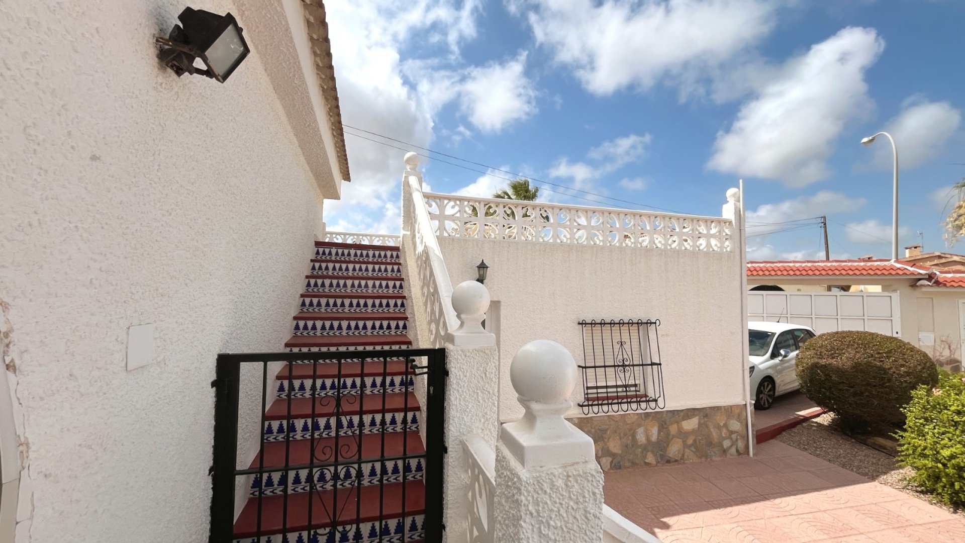 Revente - Villa -
Ciudad Quesada - La Marquesa Golf