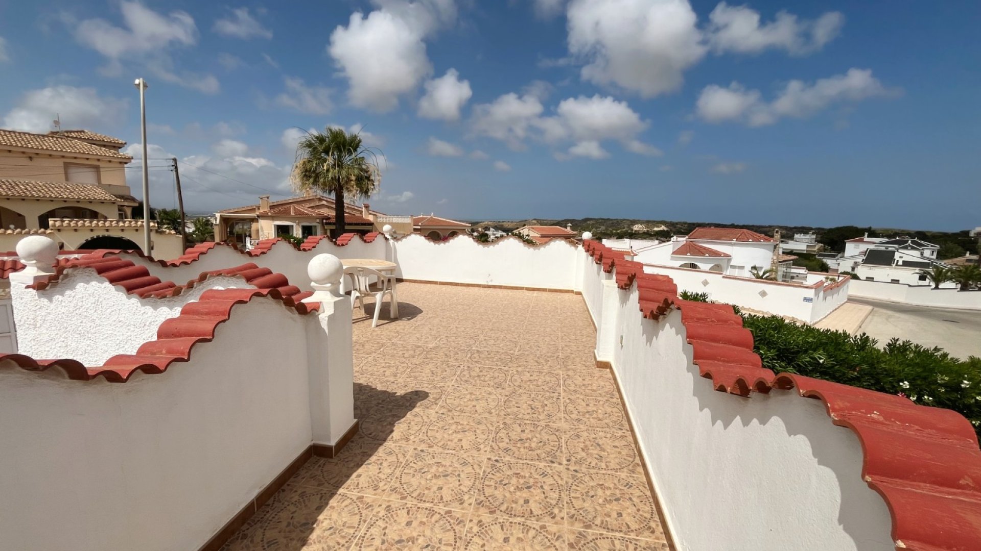 Revente - Villa -
Ciudad Quesada - La Marquesa Golf