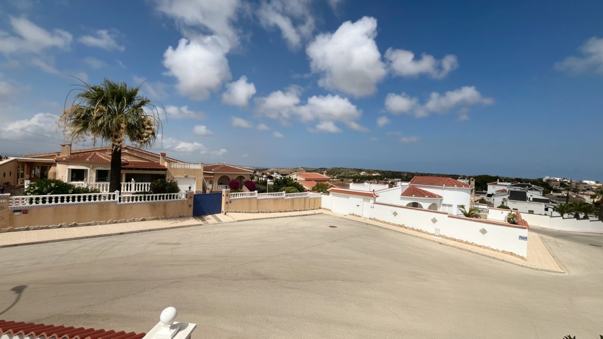 Revente - Villa -
Ciudad Quesada - La Marquesa Golf