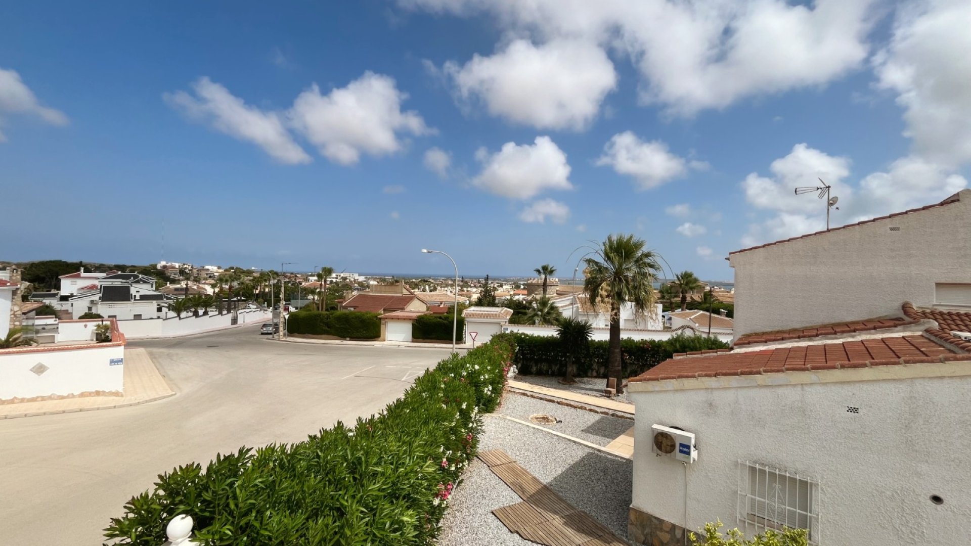 Revente - Villa -
Ciudad Quesada - La Marquesa Golf