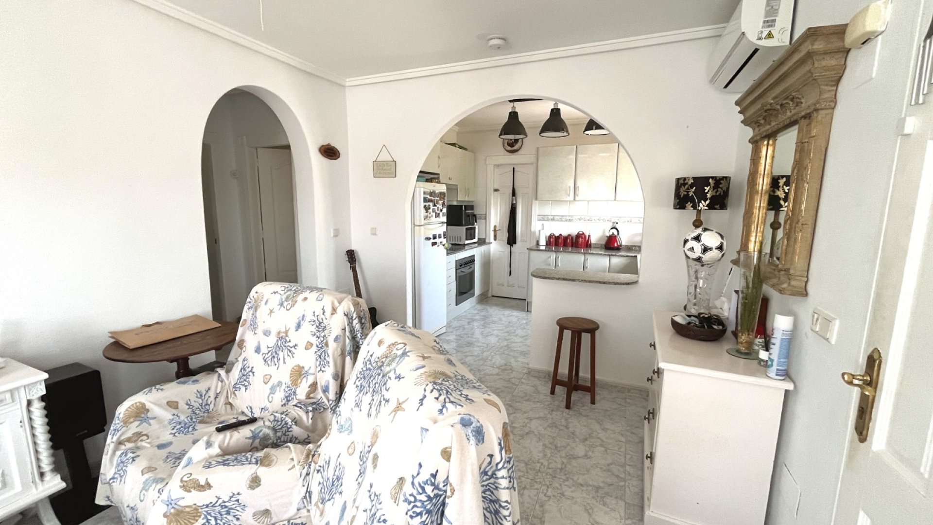 Revente - Villa -
Ciudad Quesada - La Marquesa Golf