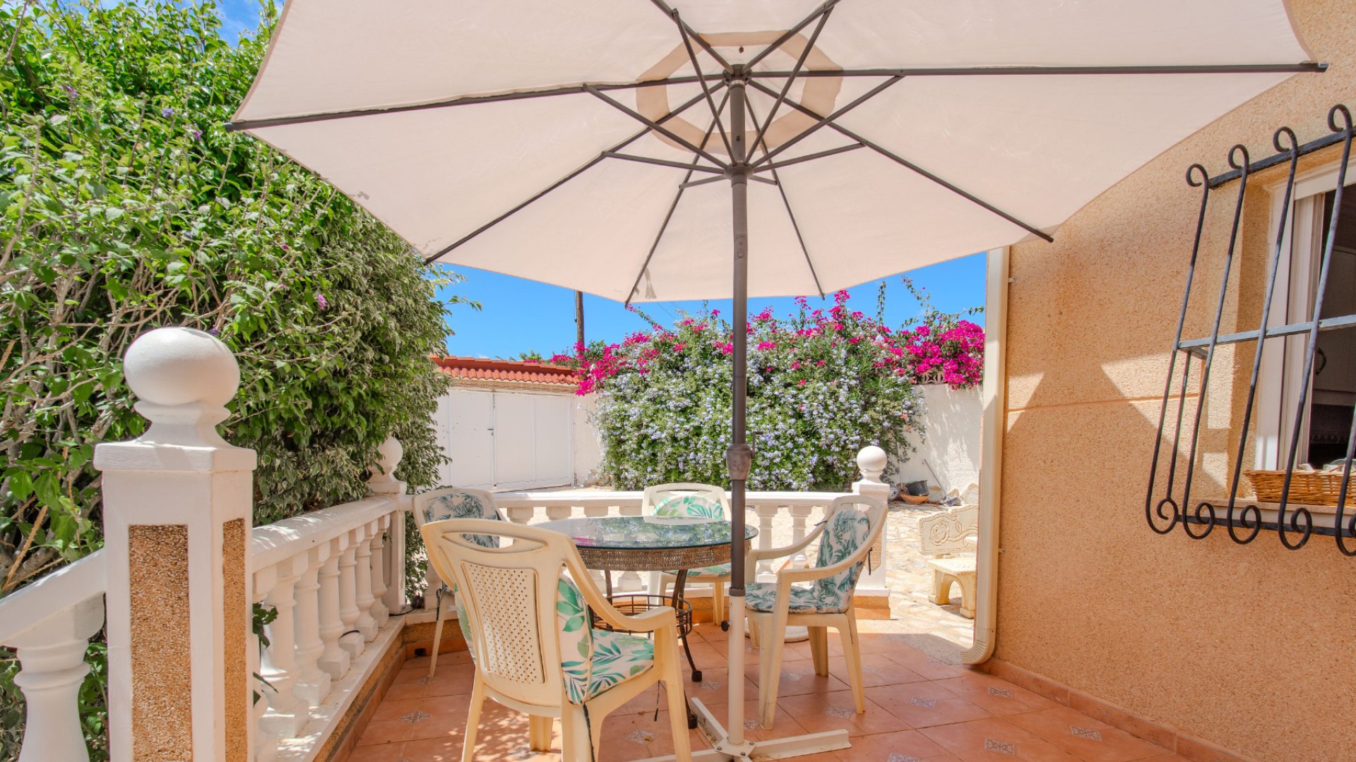 Revente - Villa -
Ciudad Quesada - La Marquesa Golf