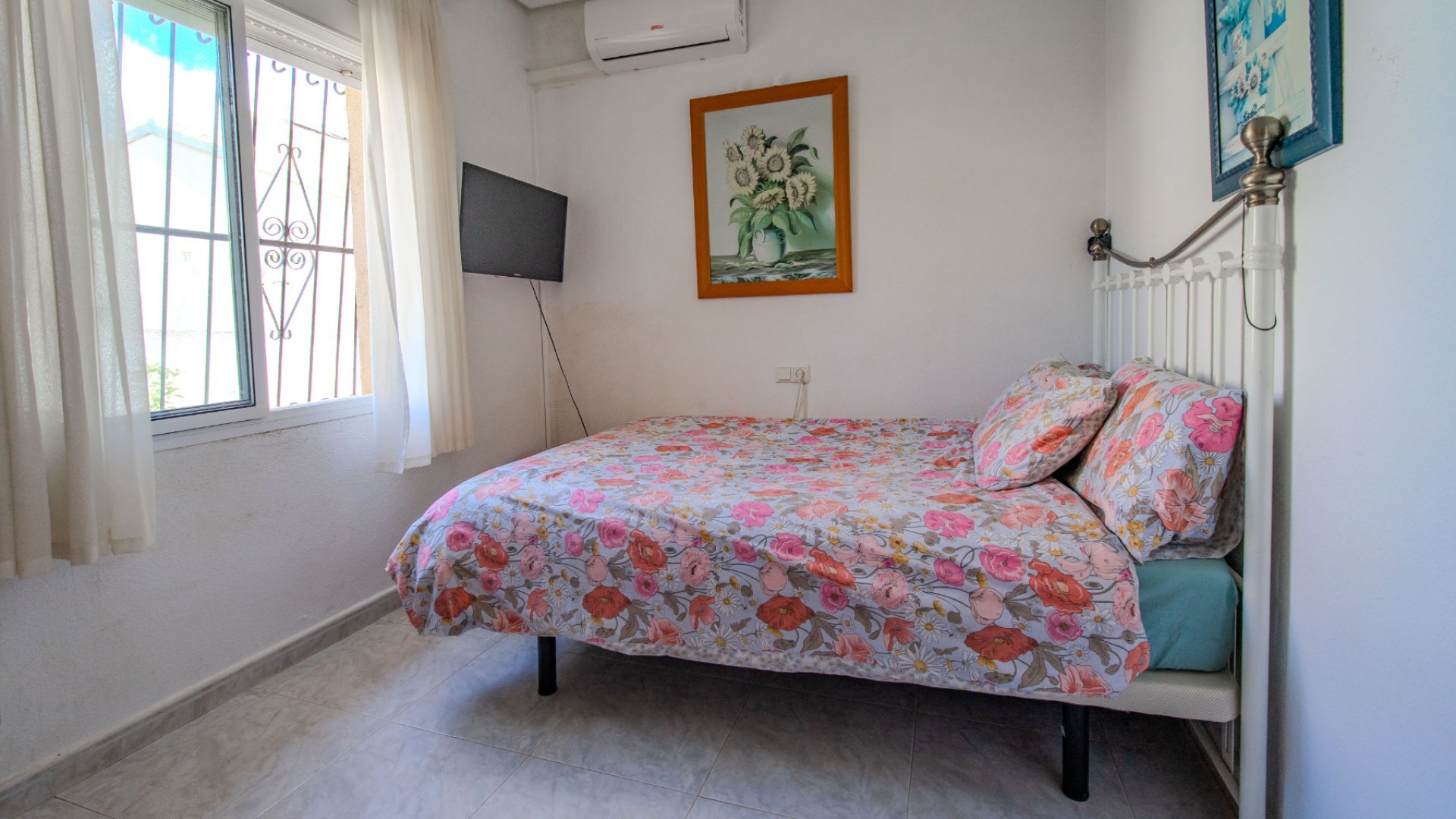 Revente - Villa -
Ciudad Quesada - La Marquesa Golf