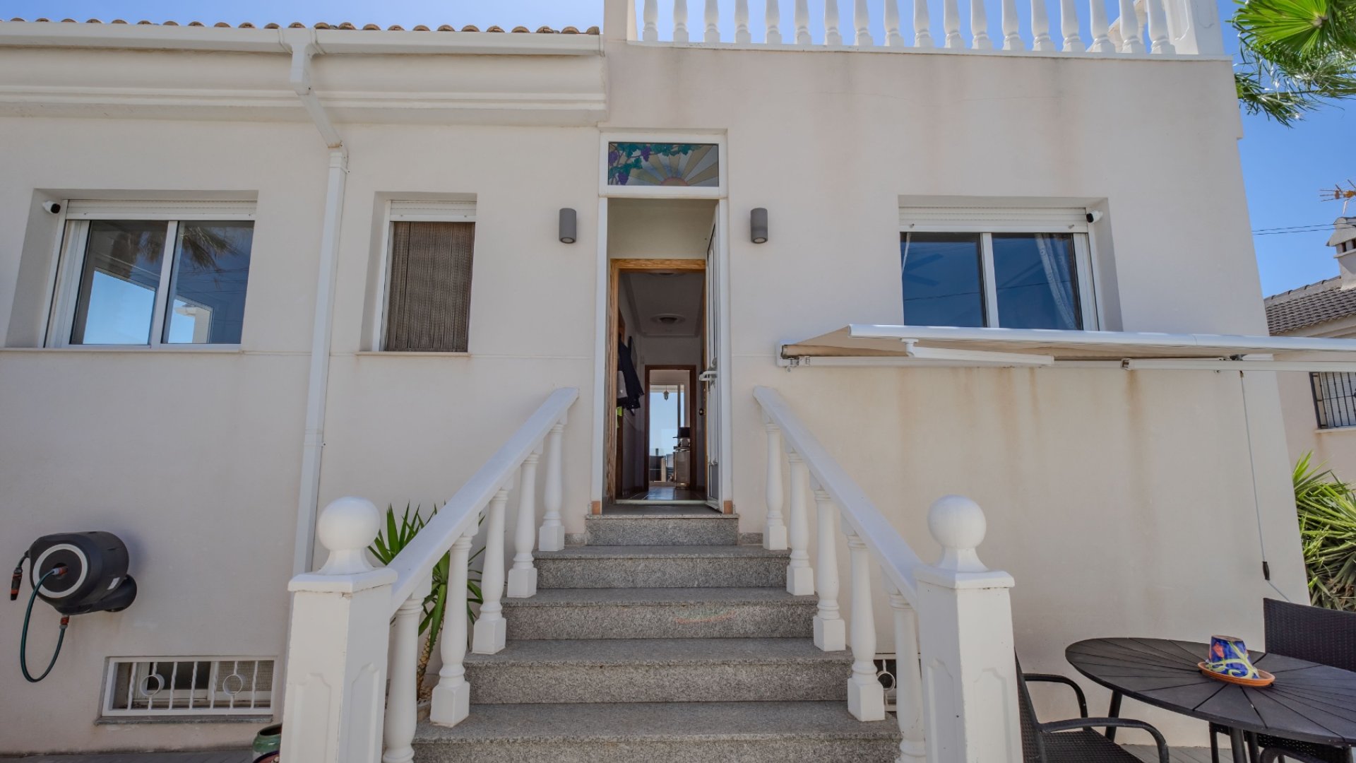 Revente - Villa -
Ciudad Quesada - La Marquesa Golf