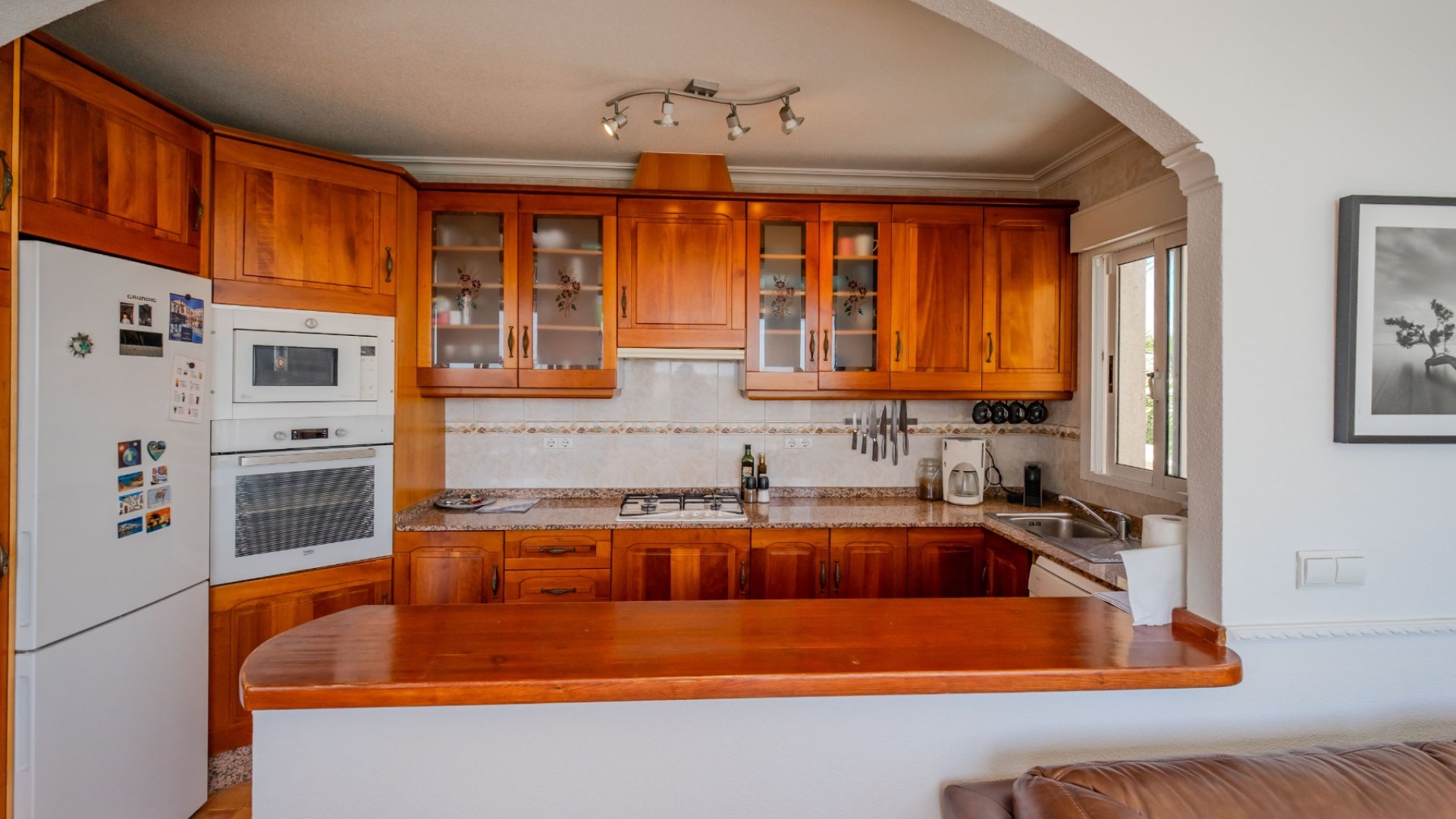 Revente - Villa -
Ciudad Quesada - La Marquesa Golf