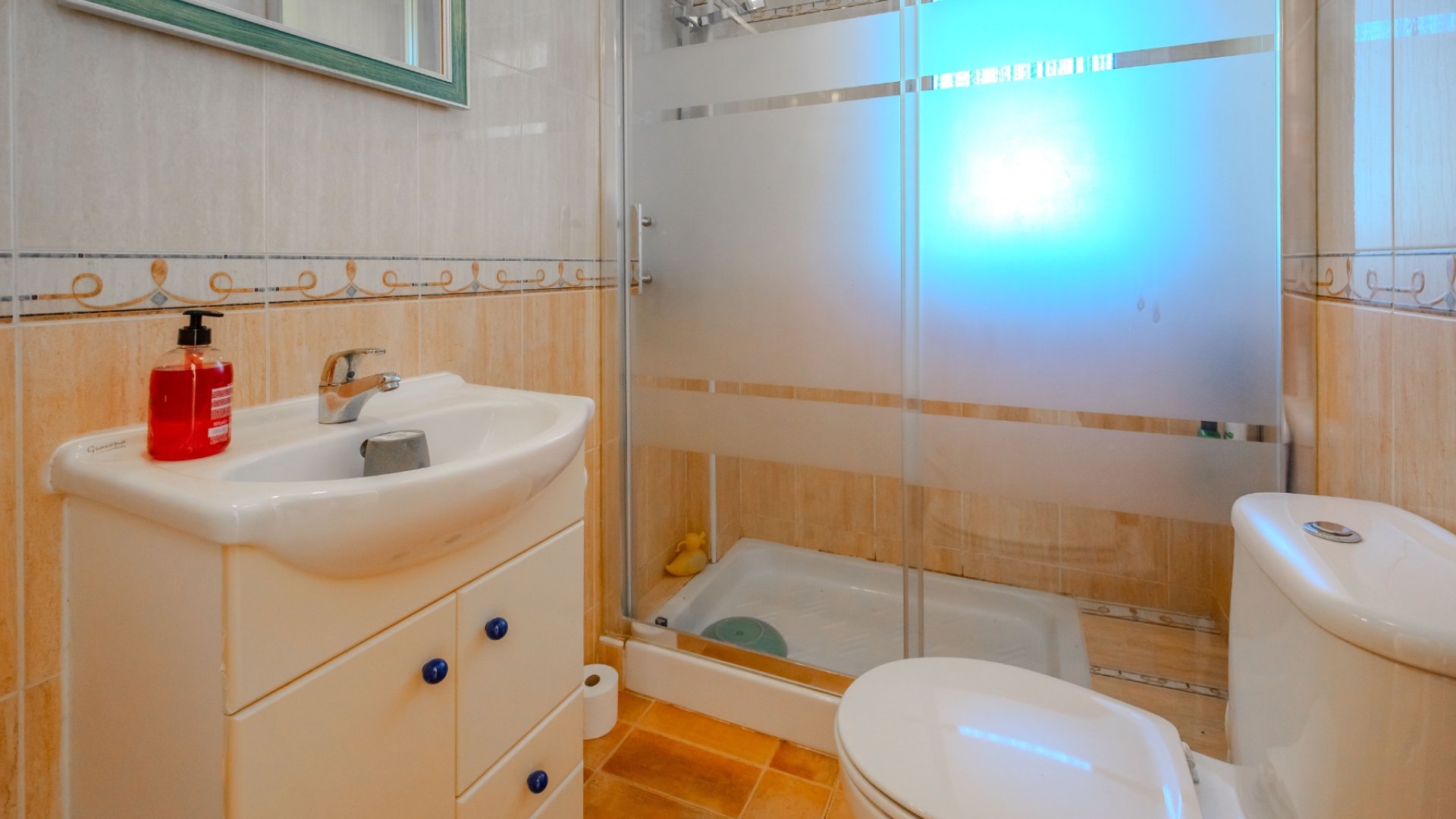 Revente - Villa -
Ciudad Quesada - La Marquesa Golf