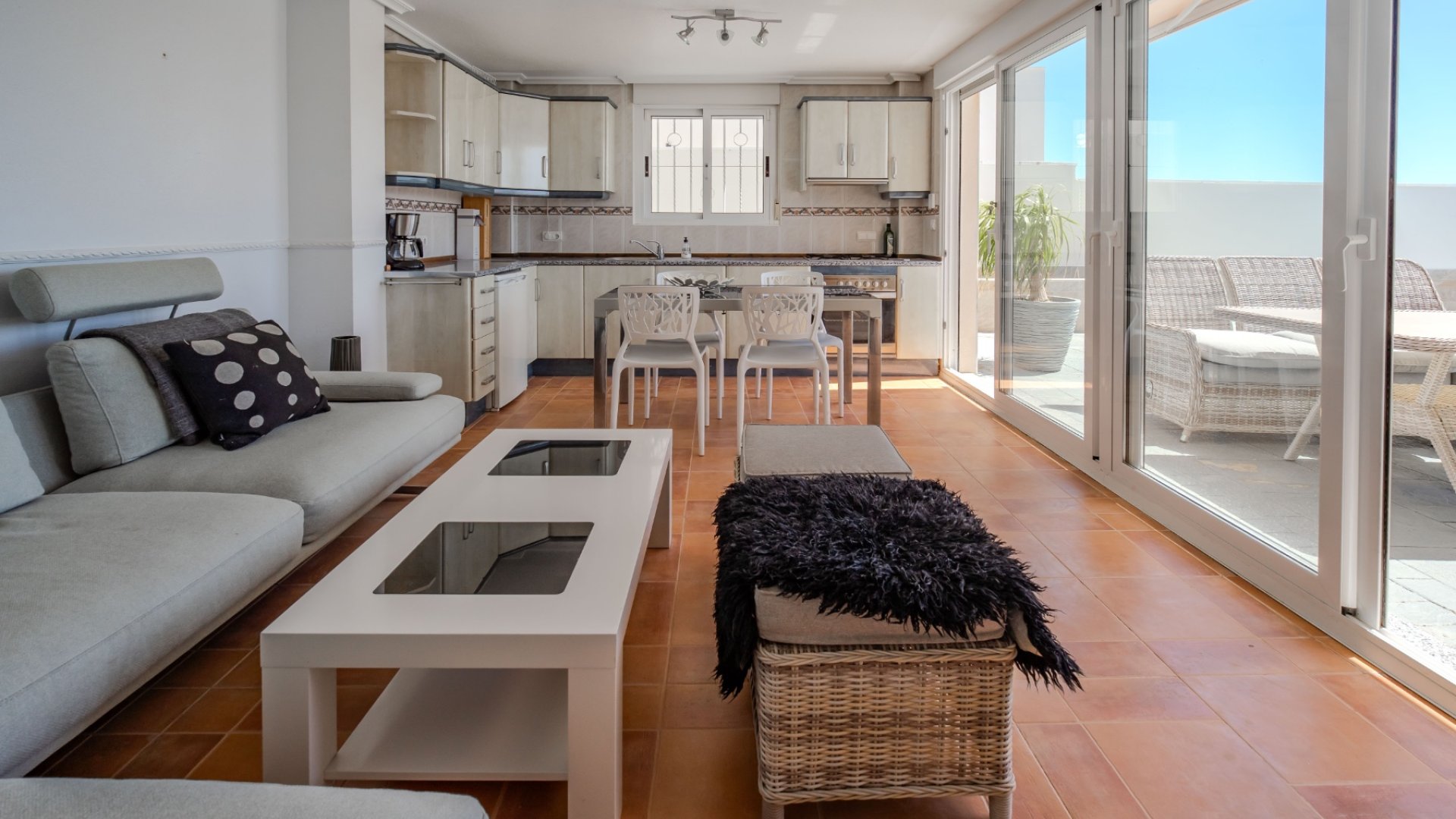 Revente - Villa -
Ciudad Quesada - La Marquesa Golf