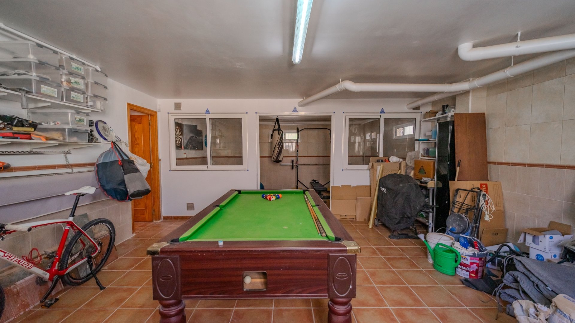 Revente - Villa -
Ciudad Quesada - La Marquesa Golf