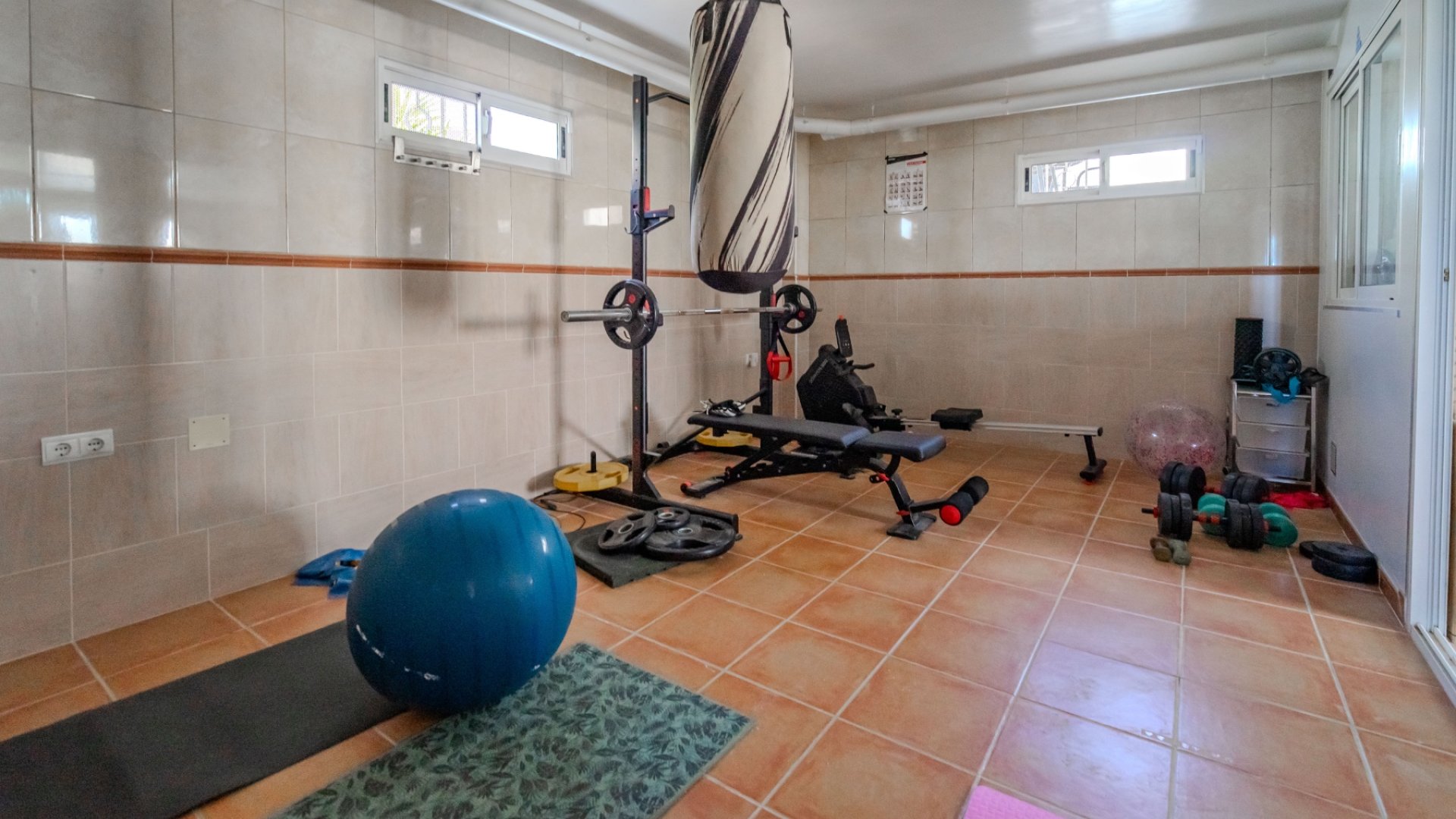Revente - Villa -
Ciudad Quesada - La Marquesa Golf