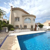 Revente - Villa -
Ciudad Quesada - La Marquesa Golf