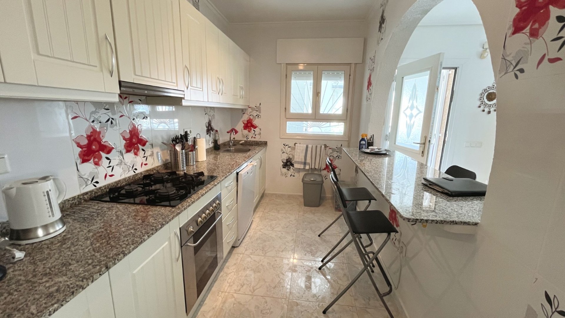 Revente - Villa -
Ciudad Quesada - La Marquesa Golf