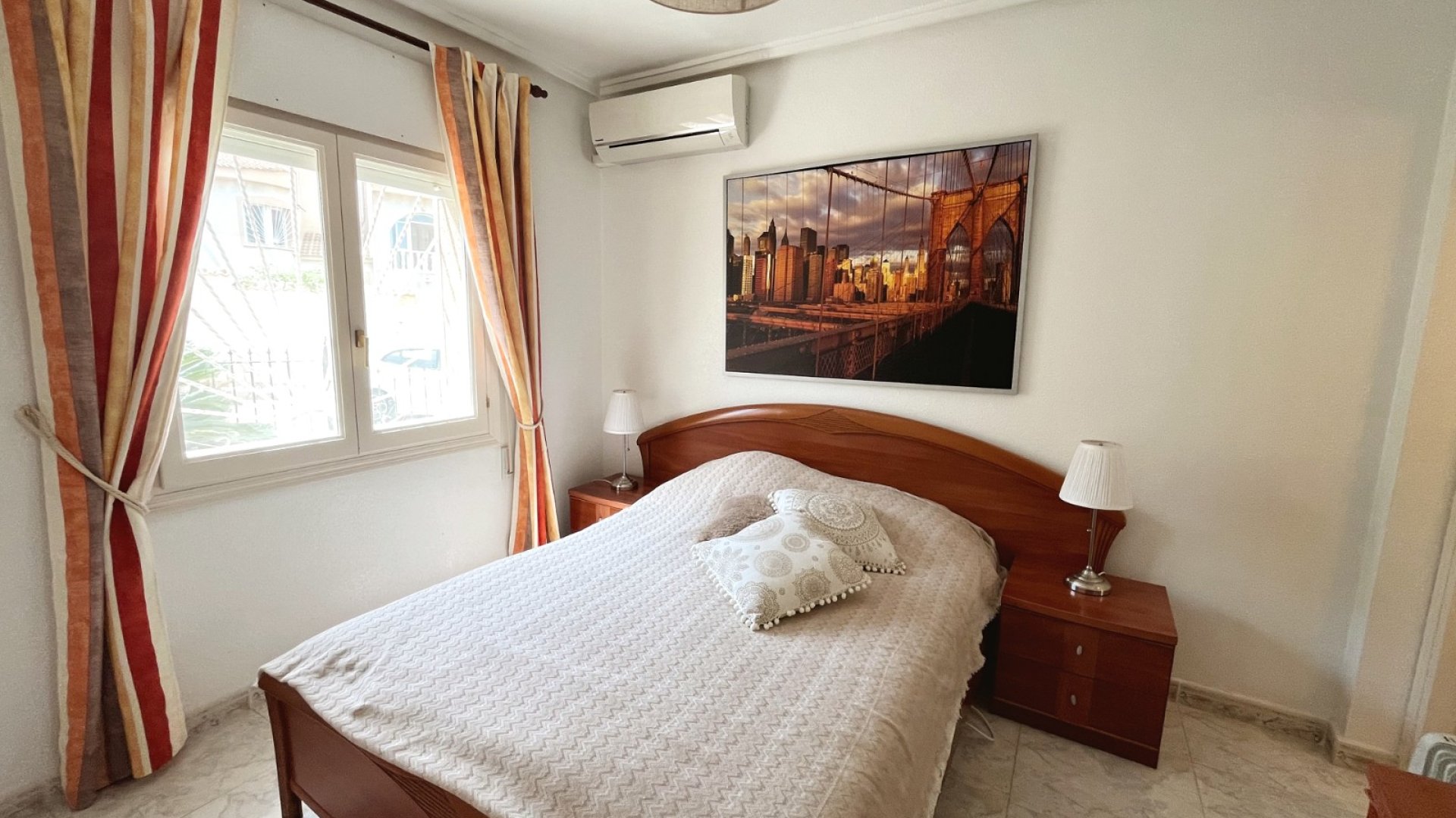 Revente - Villa -
Ciudad Quesada - La Marquesa Golf