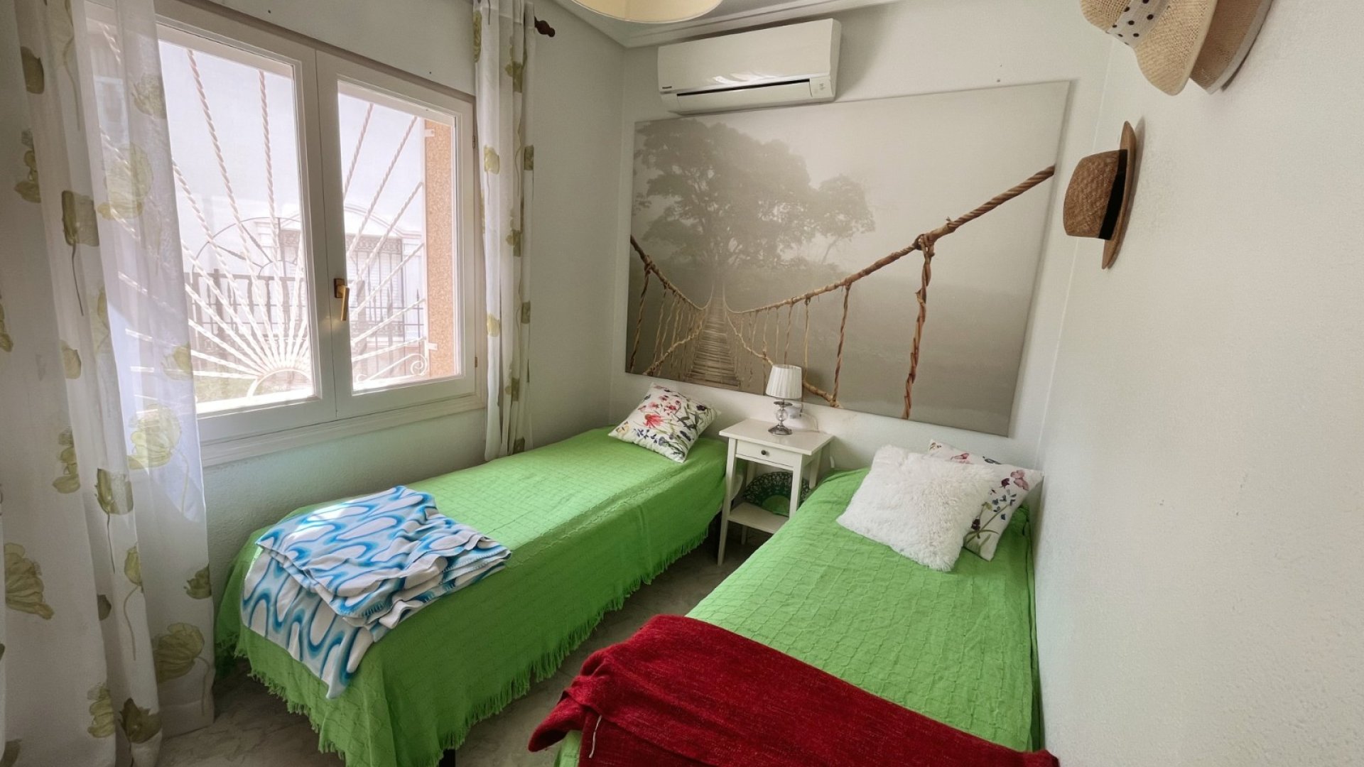 Revente - Villa -
Ciudad Quesada - La Marquesa Golf