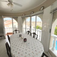 Revente - Villa -
Ciudad Quesada - La Marquesa Golf