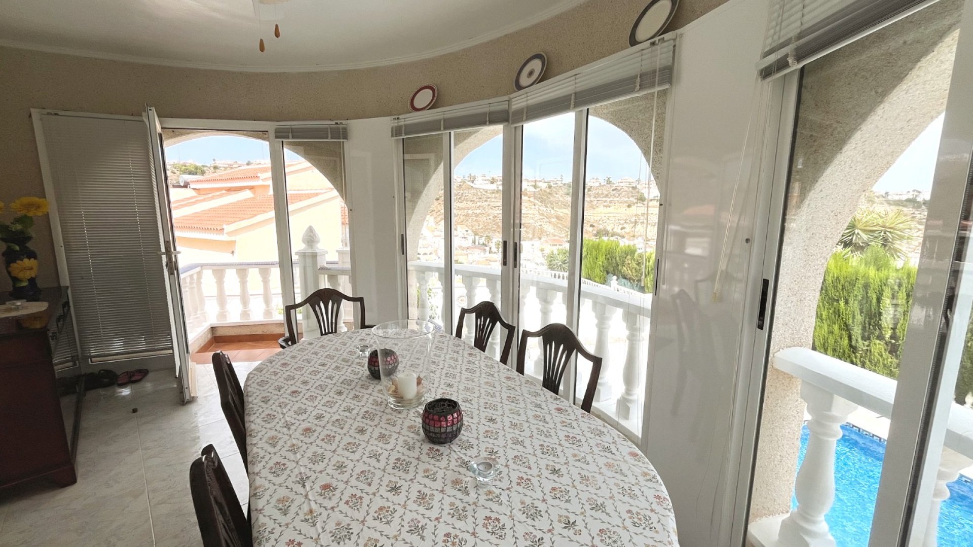Revente - Villa -
Ciudad Quesada - La Marquesa Golf