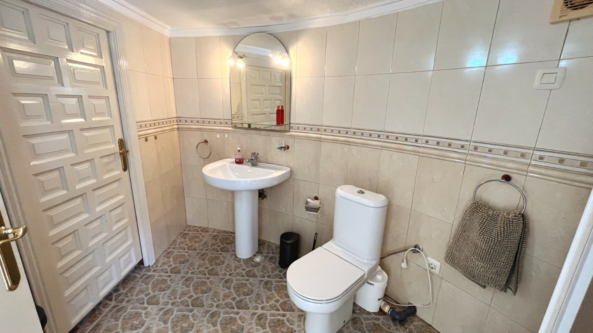 Revente - Villa -
Ciudad Quesada - La Marquesa Golf