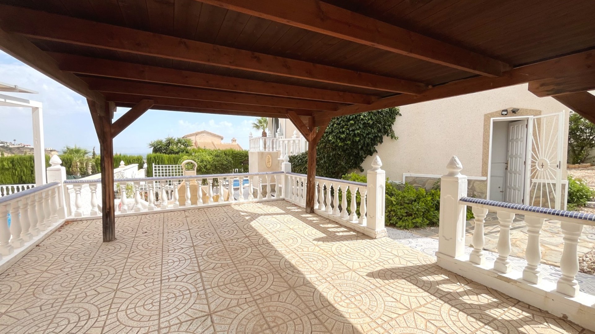 Revente - Villa -
Ciudad Quesada - La Marquesa Golf