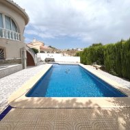 Revente - Villa -
Ciudad Quesada - La Marquesa Golf