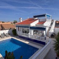 Revente - Villa -
Ciudad Quesada - La Marquesa Golf