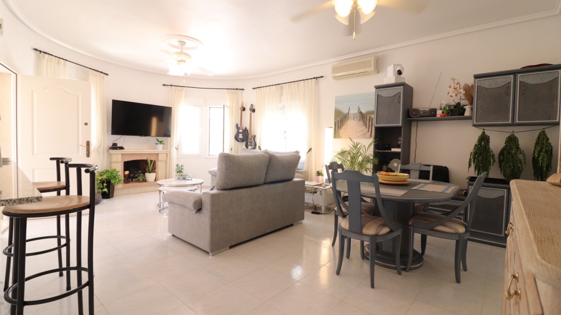 Revente - Villa -
Ciudad Quesada - La Marquesa Golf