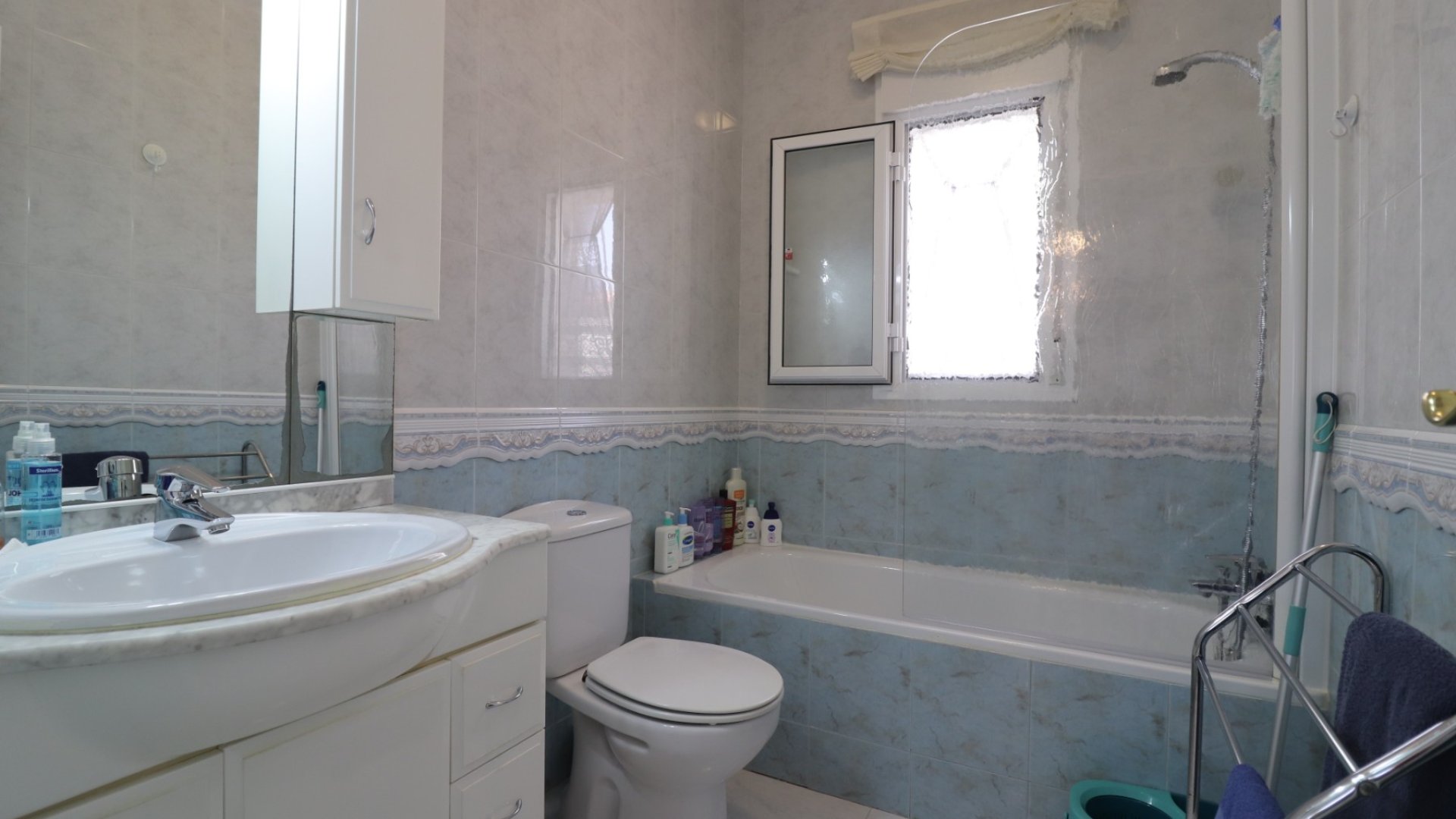 Revente - Villa -
Ciudad Quesada - La Marquesa Golf