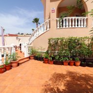 Revente - Villa -
Ciudad Quesada - La Marquesa Golf