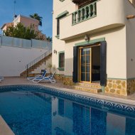 Revente - Villa -
Ciudad Quesada - La Marquesa Golf