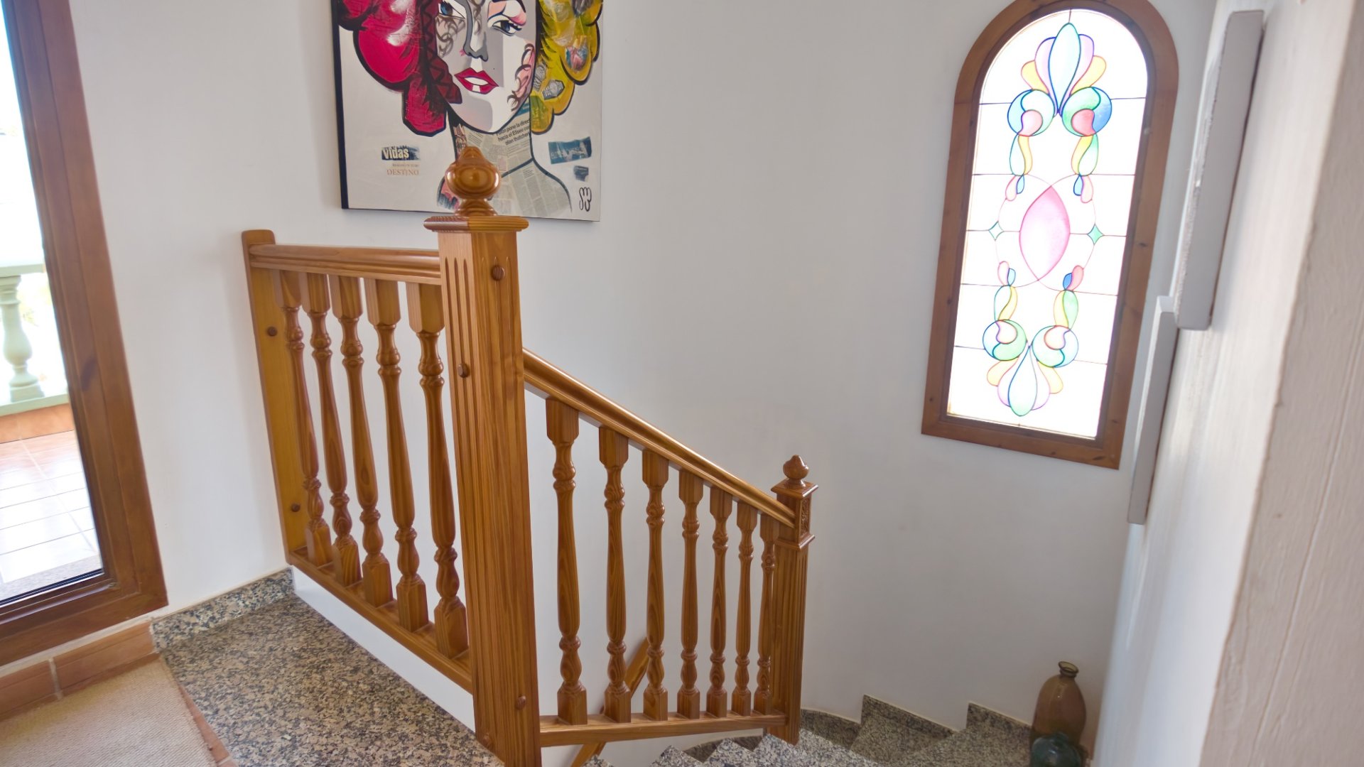 Revente - Villa -
Ciudad Quesada - La Marquesa Golf