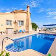 Revente - Villa -
Ciudad Quesada - La Marquesa Golf