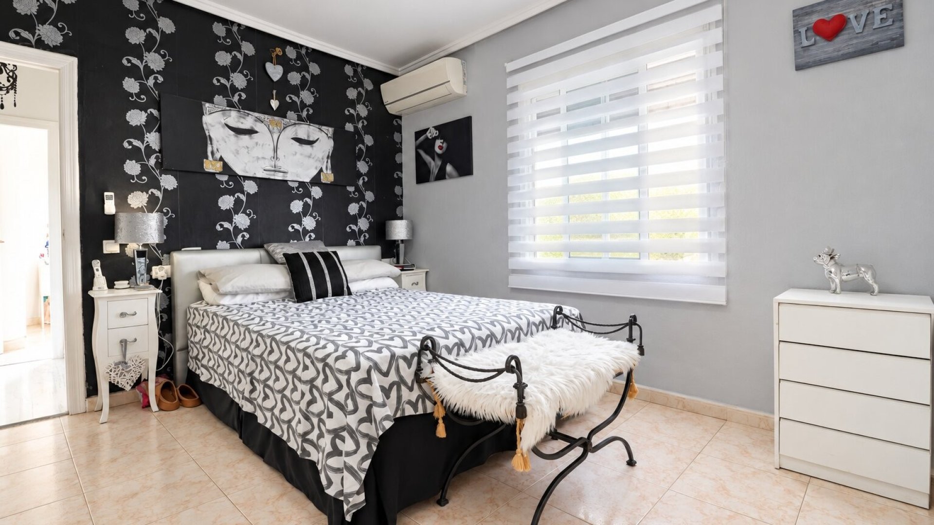 Revente - Villa -
Ciudad Quesada - La Marquesa Golf