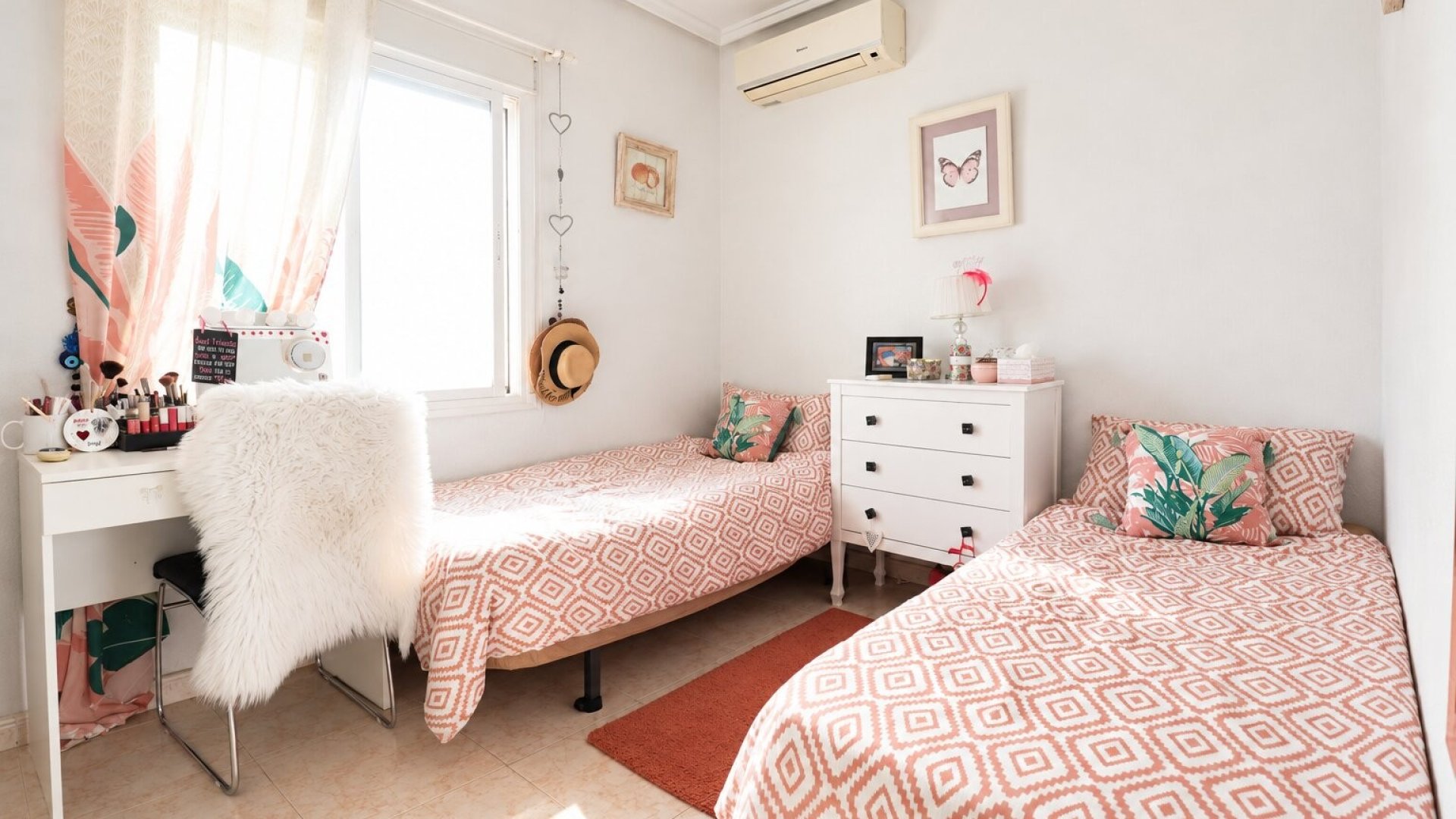 Revente - Villa -
Ciudad Quesada - La Marquesa Golf
