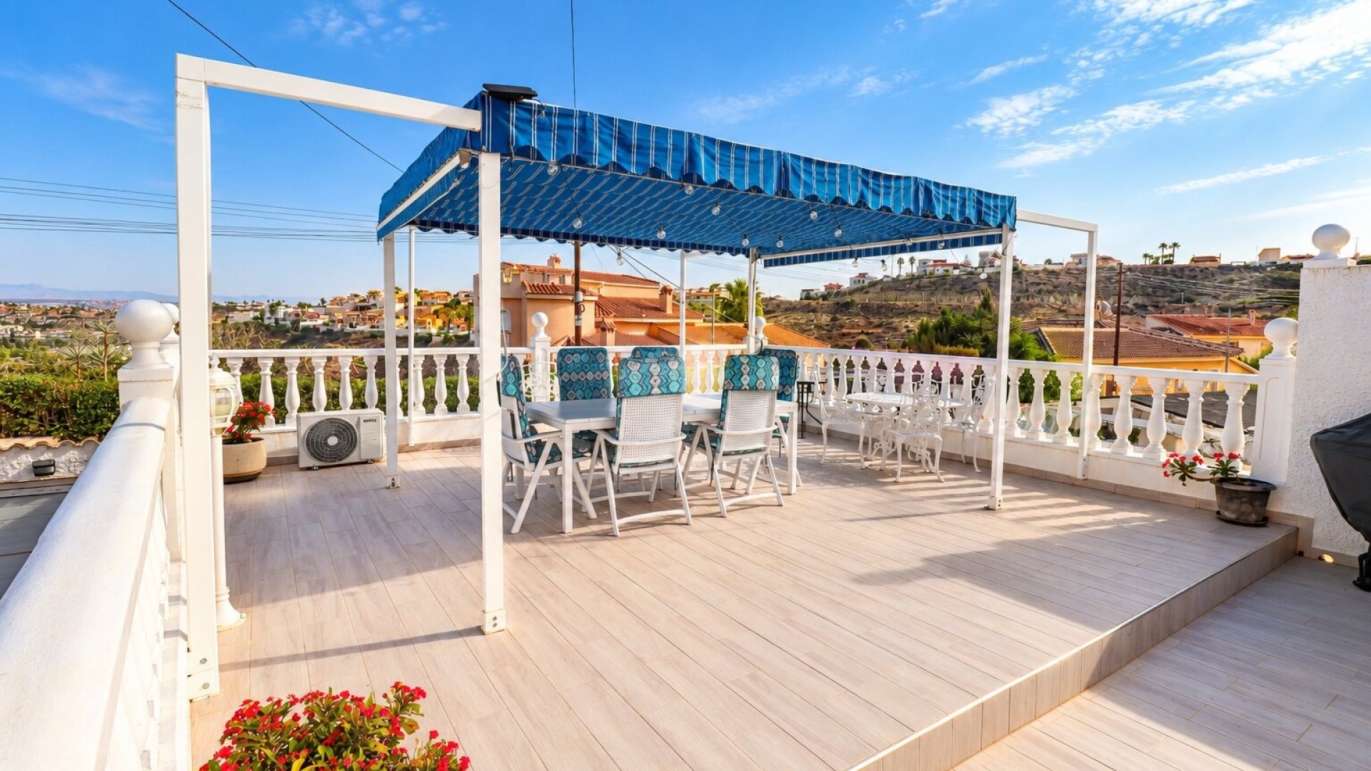 Revente - Villa -
Ciudad Quesada - La Marquesa Golf