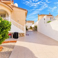 Revente - Villa -
Ciudad Quesada - La Marquesa Golf