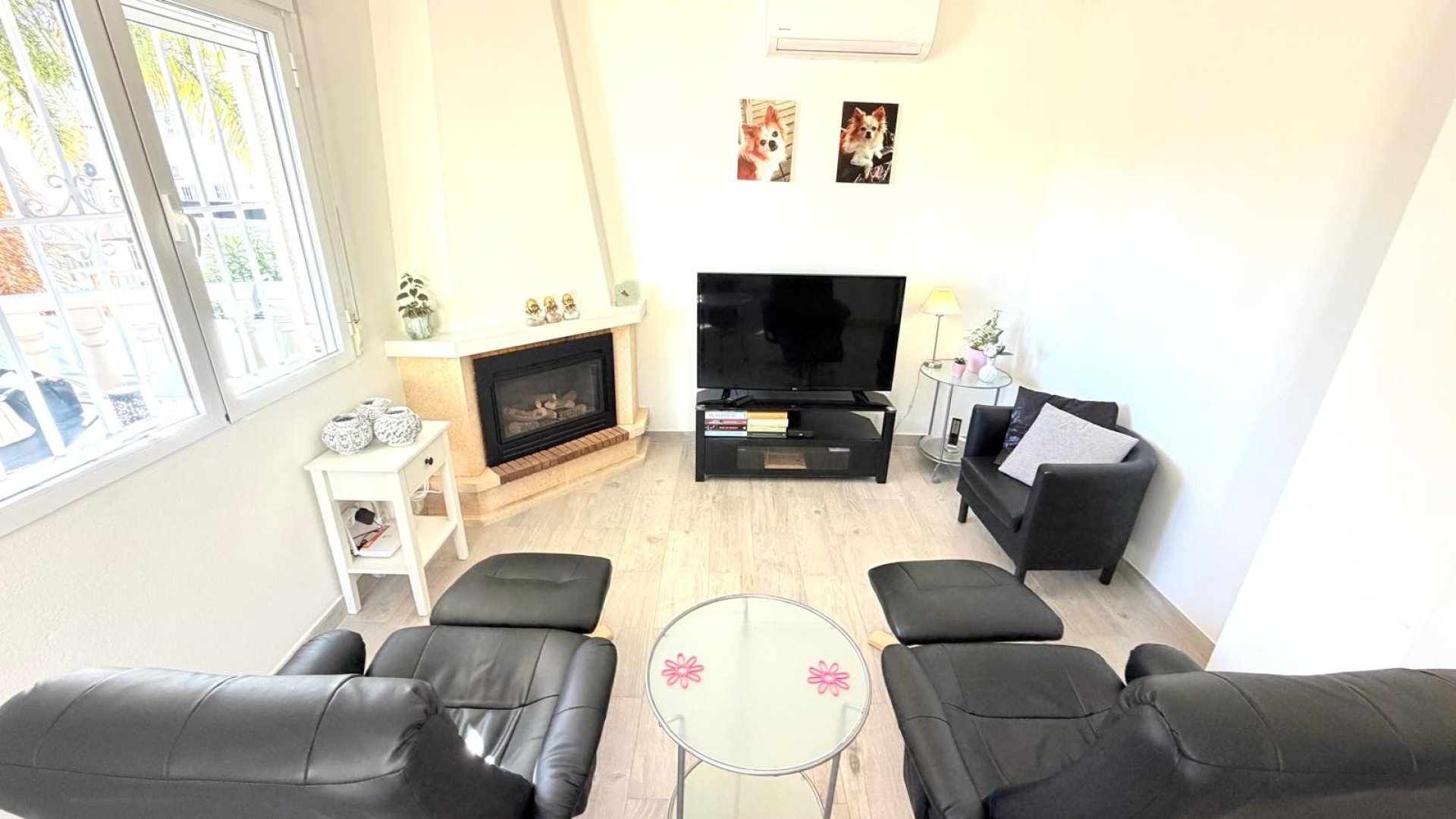 Revente - Villa -
Ciudad Quesada - La Marquesa Golf