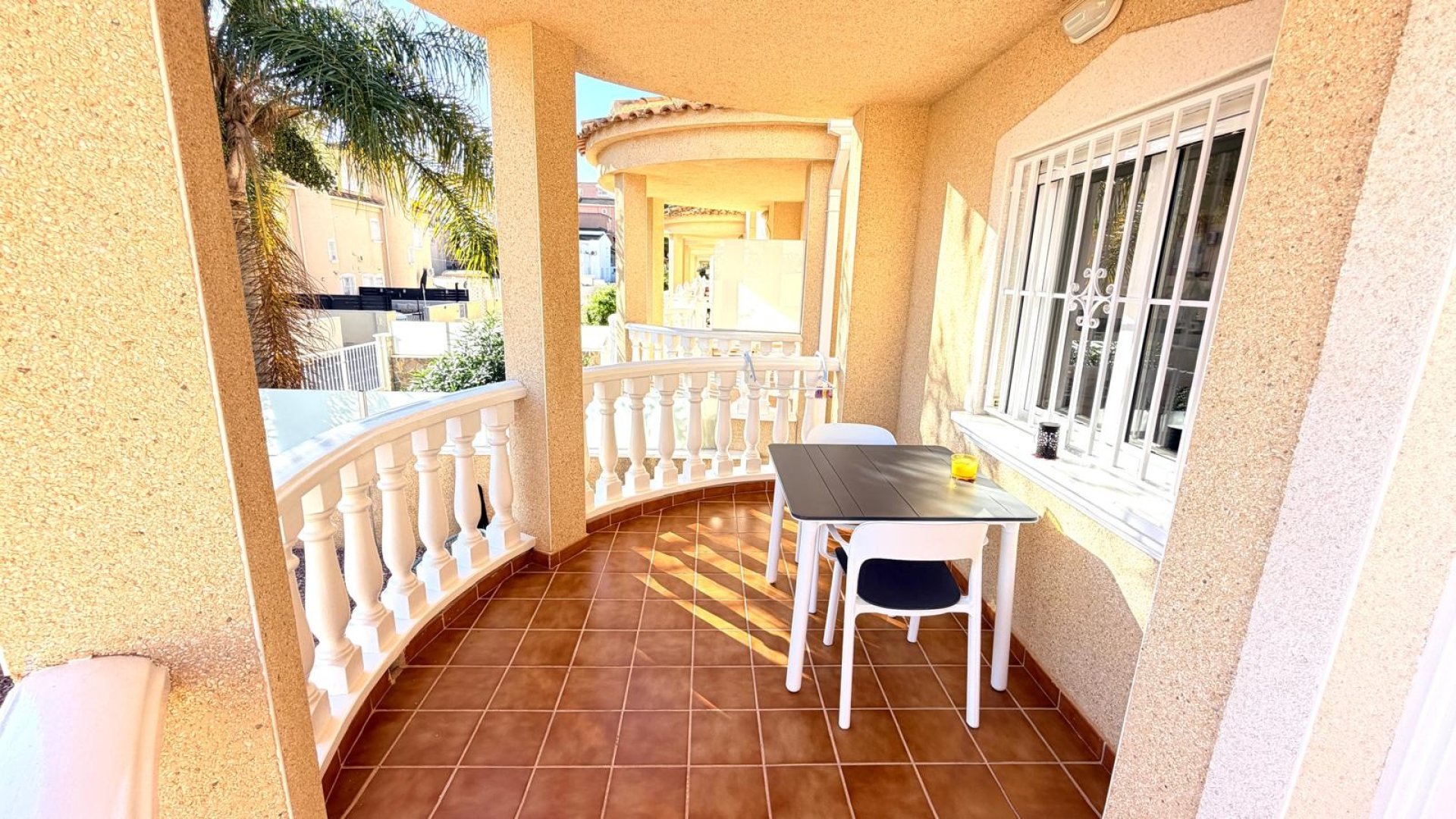 Revente - Villa -
Ciudad Quesada - La Marquesa Golf