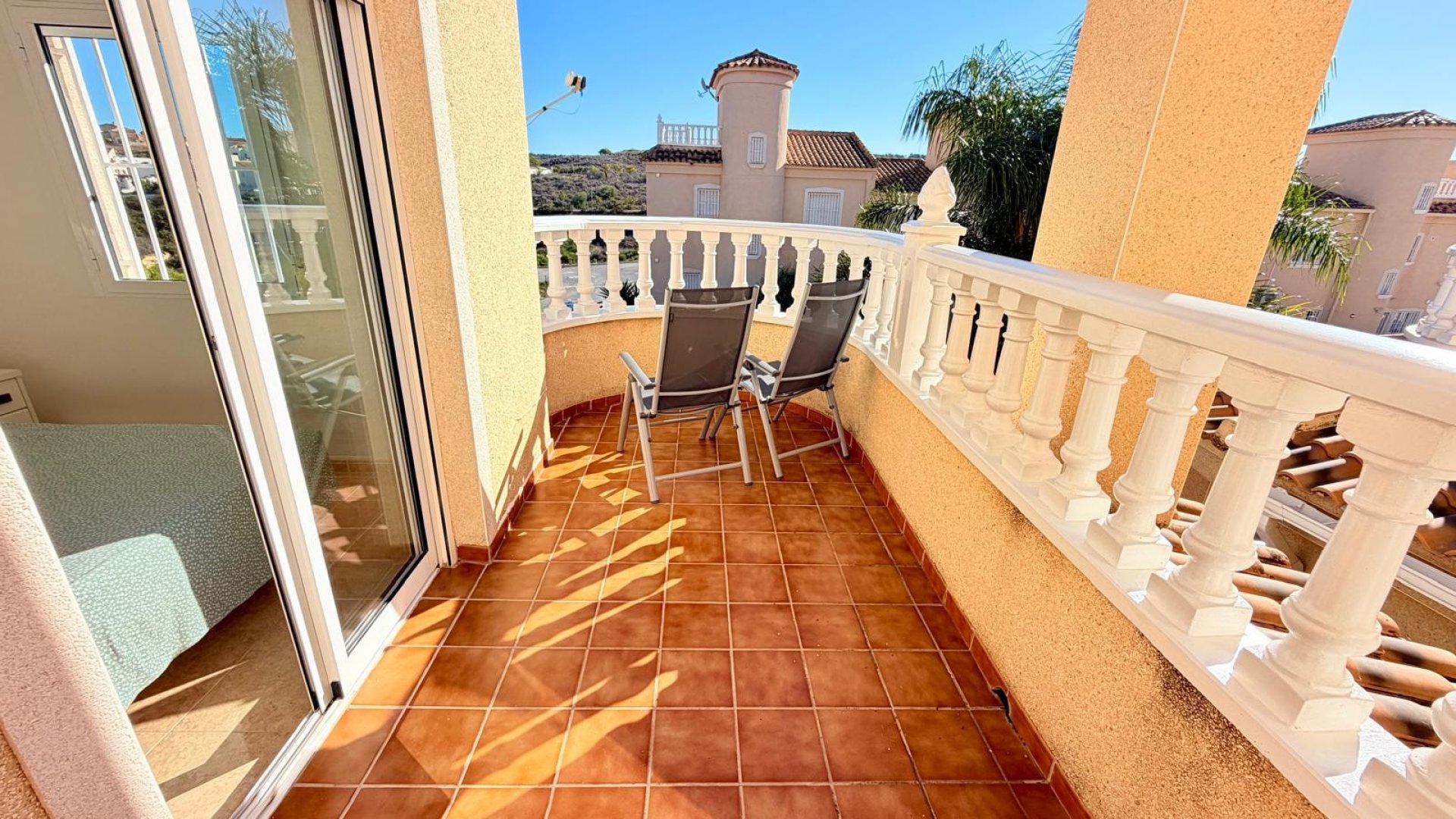Revente - Villa -
Ciudad Quesada - La Marquesa Golf