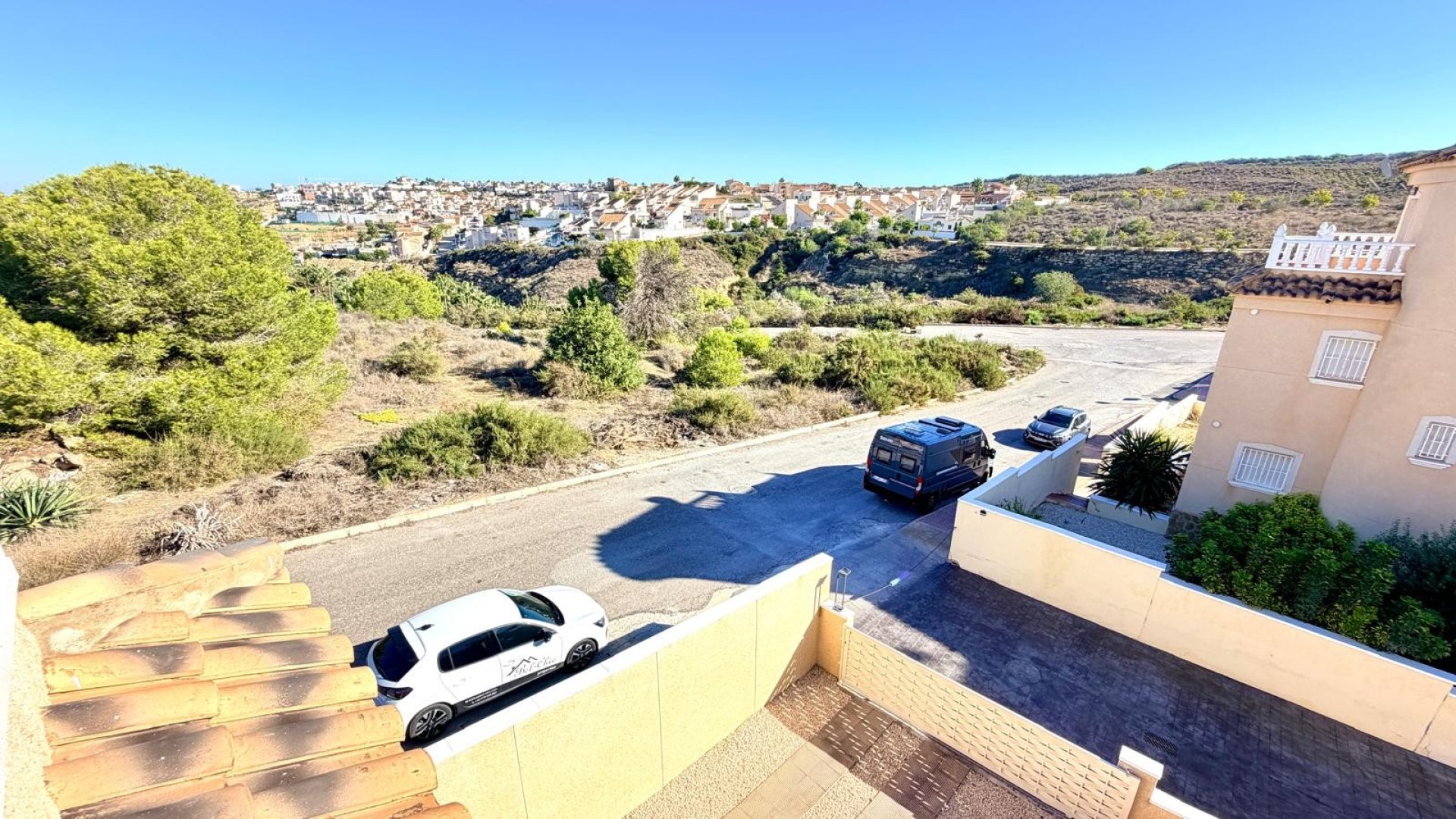Revente - Villa -
Ciudad Quesada - La Marquesa Golf