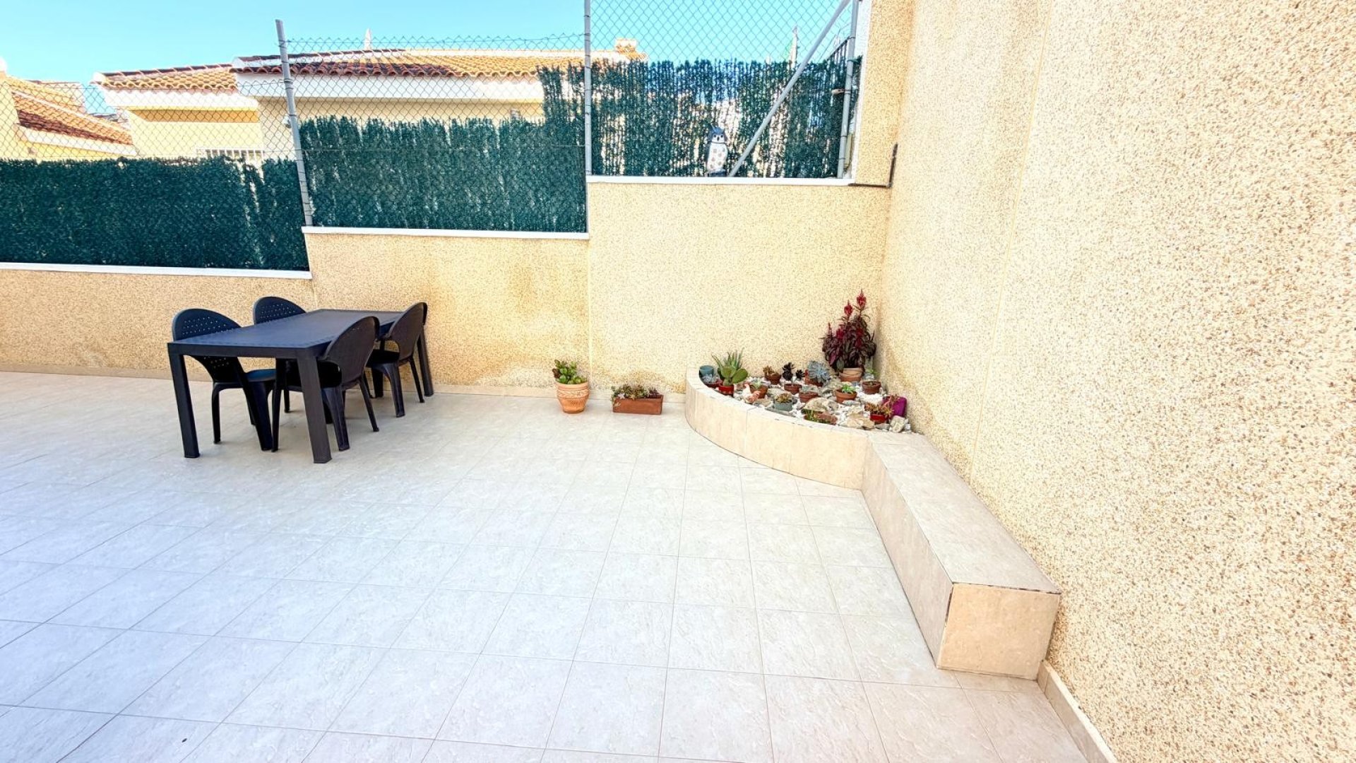 Revente - Villa -
Ciudad Quesada - La Marquesa Golf