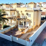 Revente - Villa -
Ciudad Quesada - La Marquesa Golf