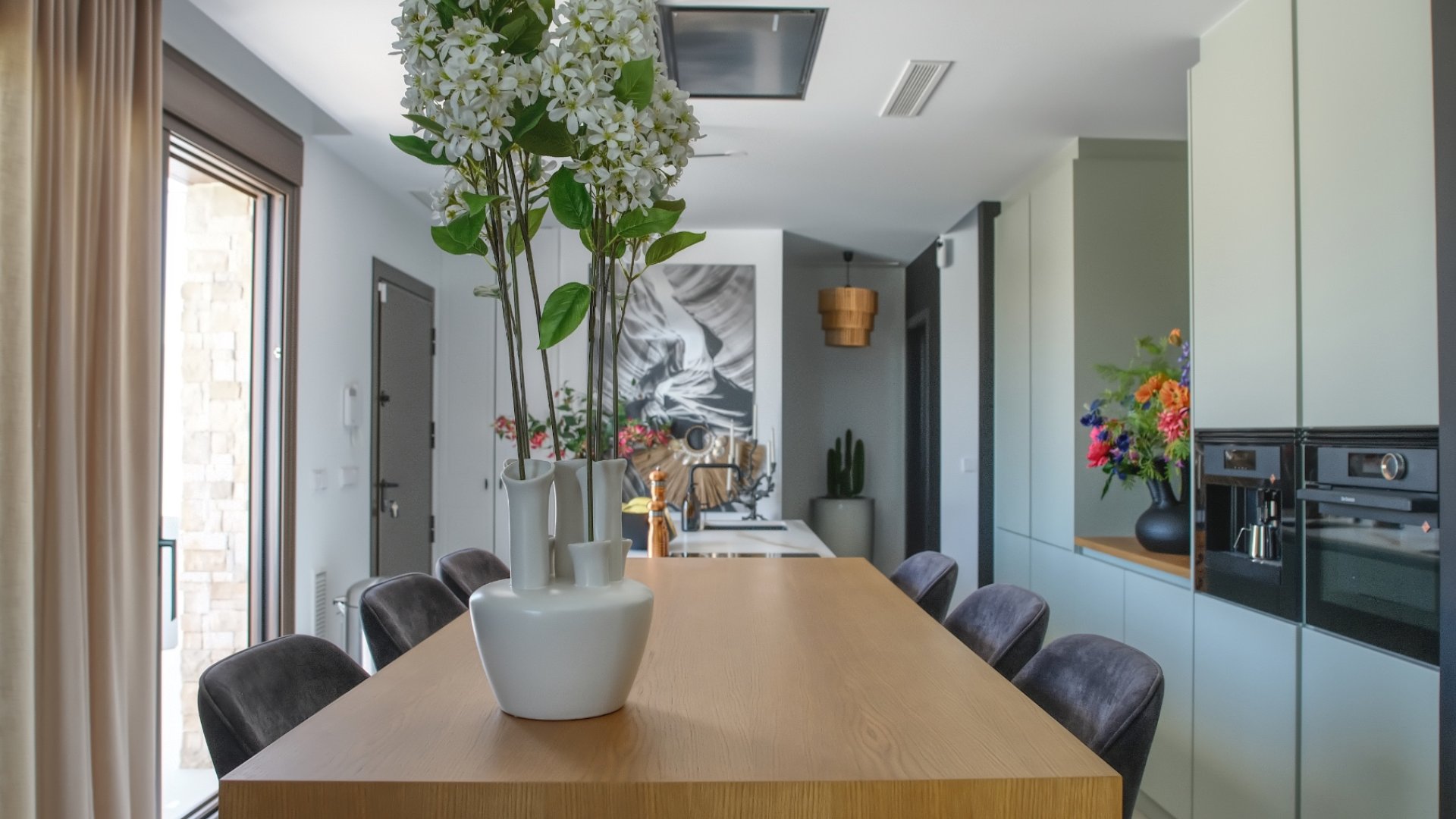 Revente - Villa -
Ciudad Quesada - La Marquesa Golf