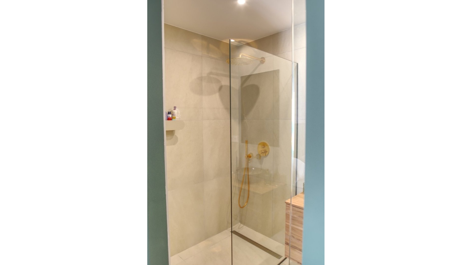 Revente - Villa -
Ciudad Quesada - La Marquesa Golf