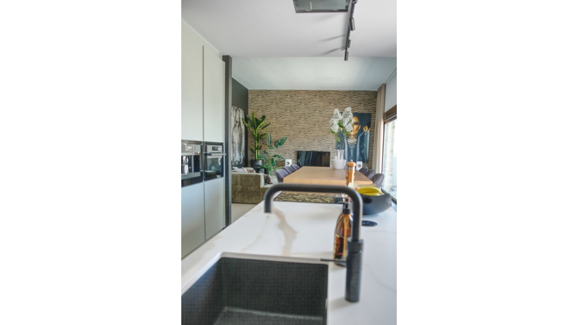 Revente - Villa -
Ciudad Quesada - La Marquesa Golf