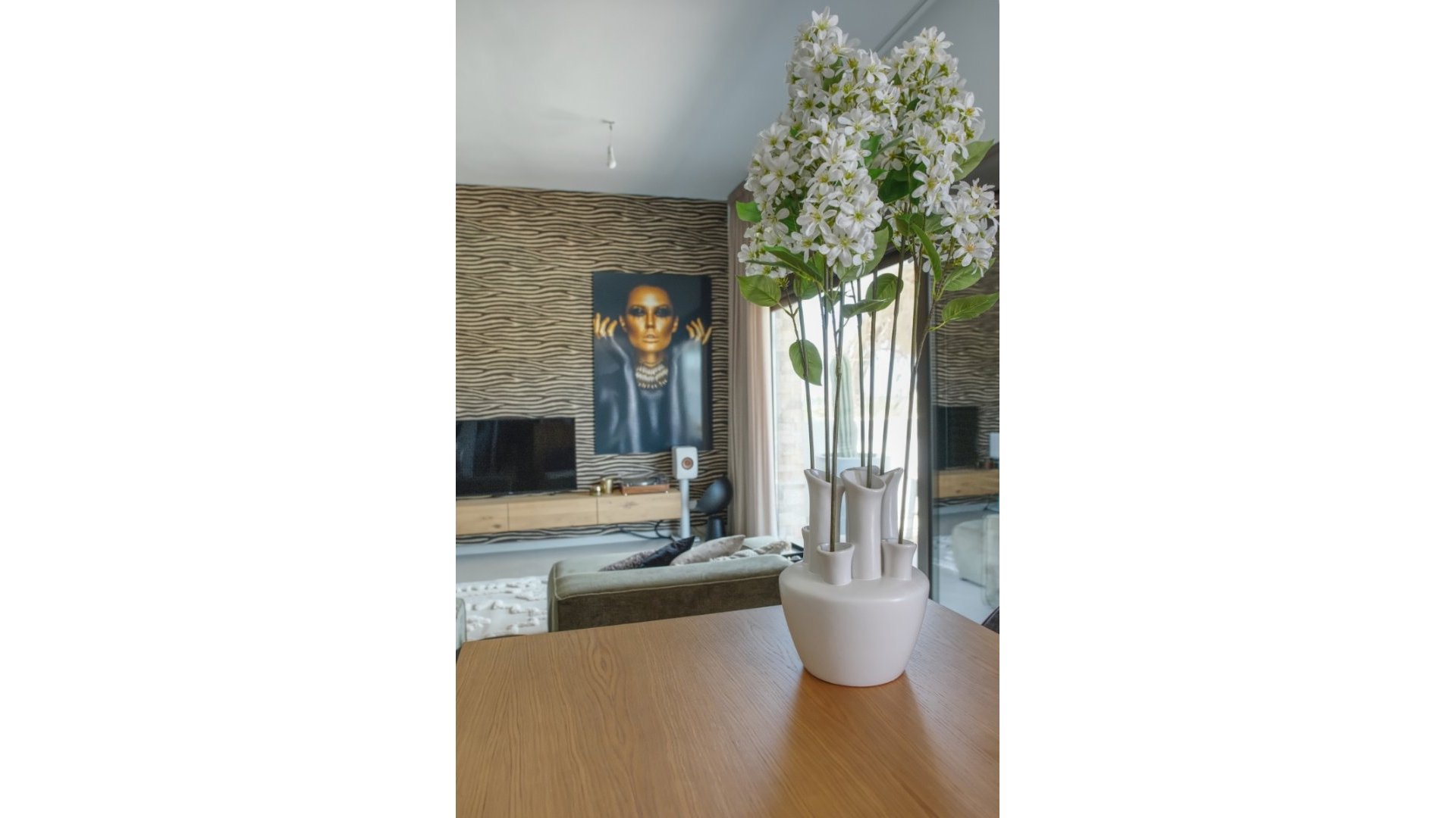 Revente - Villa -
Ciudad Quesada - La Marquesa Golf