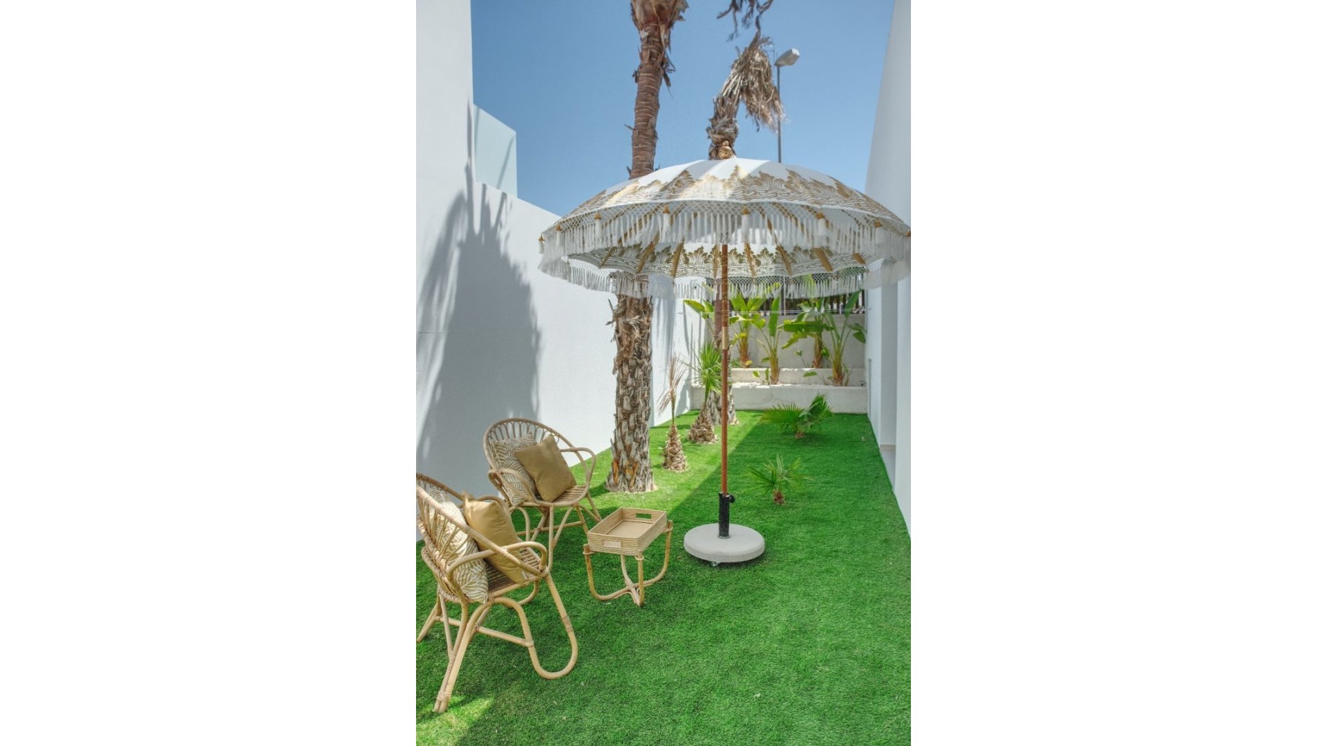 Revente - Villa -
Ciudad Quesada - La Marquesa Golf