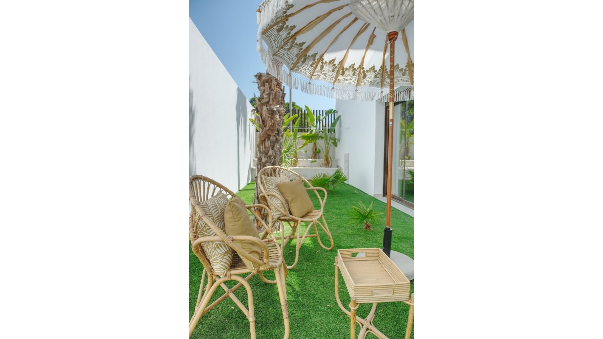 Revente - Villa -
Ciudad Quesada - La Marquesa Golf